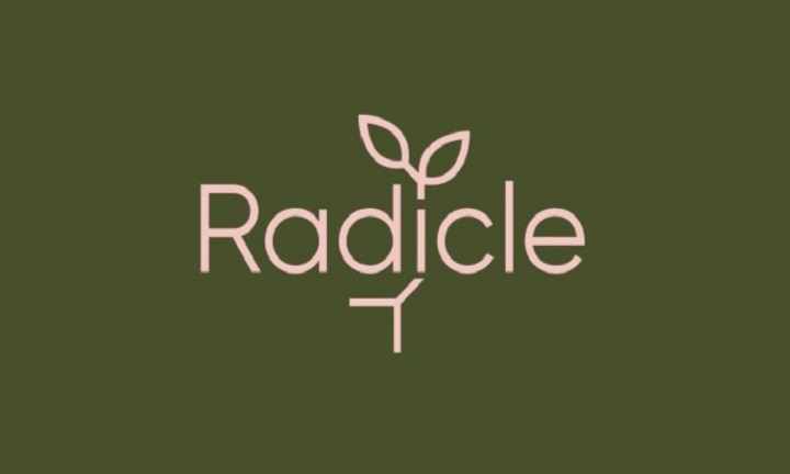 Radicle Lab logo